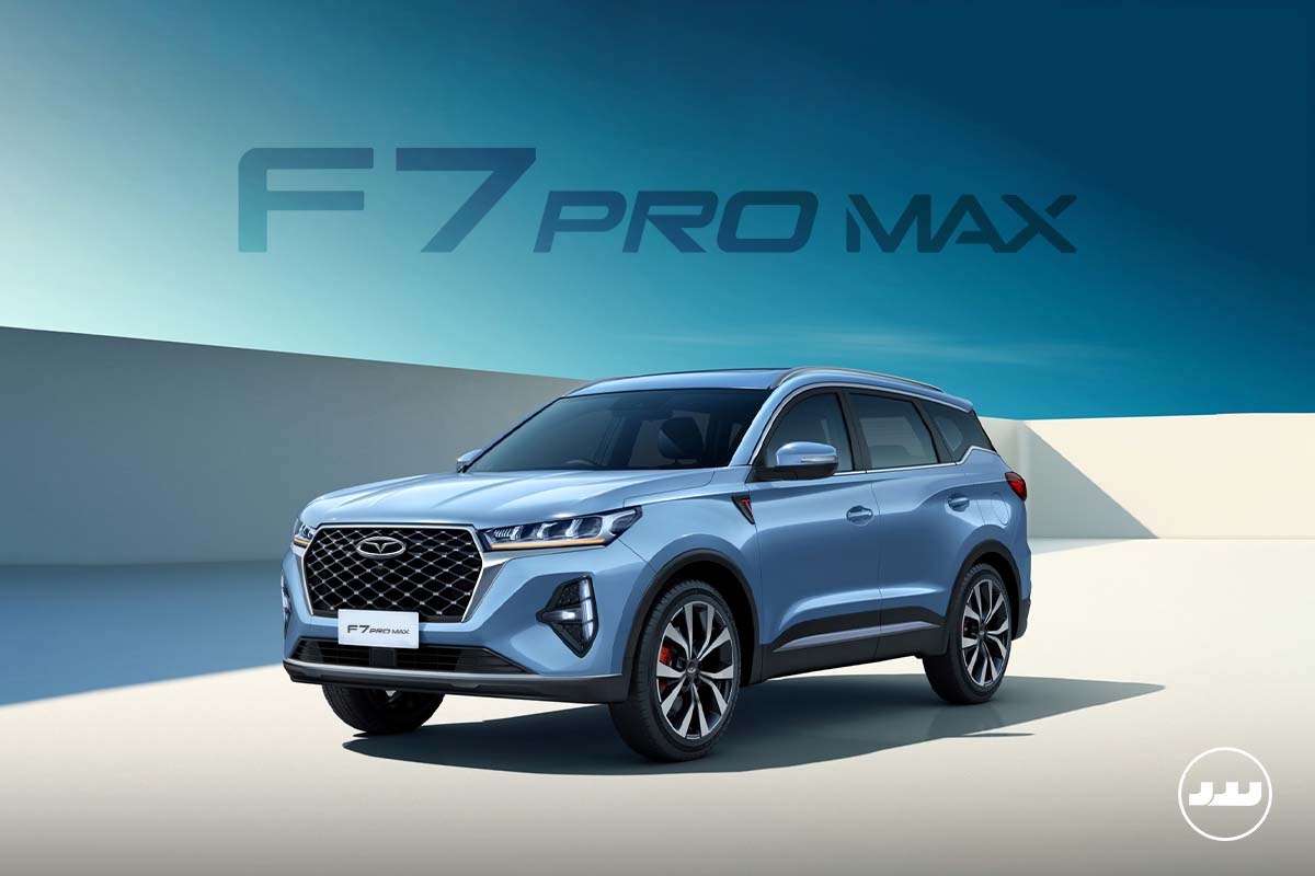 نقد و بررسی تخصصی تیگو ۷ پرو مکس (F7 Pro Max) | کراس‌اوور دو دیفرانسیل و چابک بازار